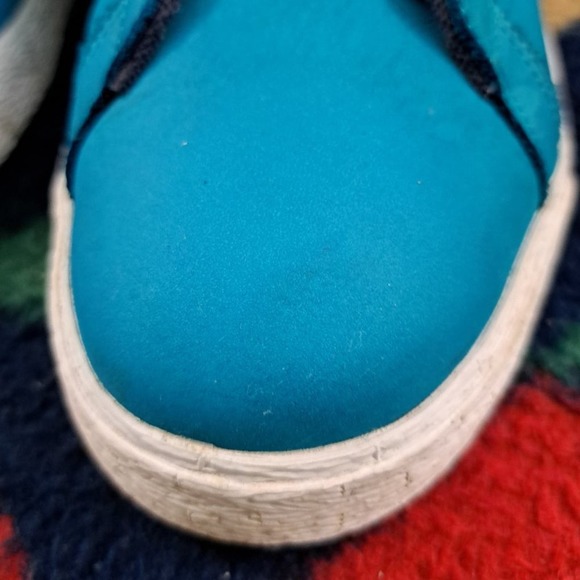 %Nike SB Blazer Premium Blue Aquamarine Men Size 11 314070 A6 main image 9